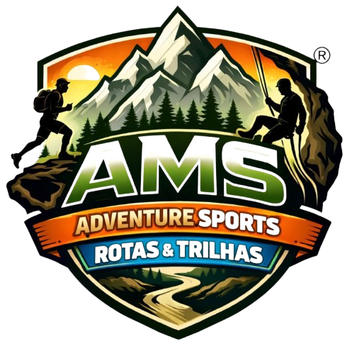 AMS Adventure Sports - Rotas e Trilhas
